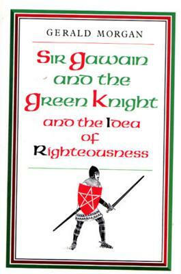 Sir Gawain and the Green Knight by Gerald Morgan