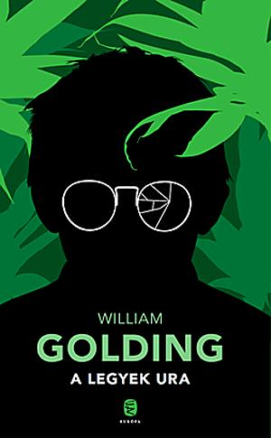 A Legyek ura by William Golding