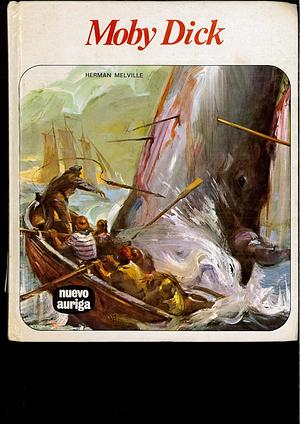 Moby Dick / Moby Dick by Herman Melville