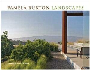 Pamela Burton Landscapes by Pamela Burton