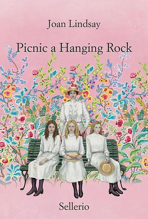 Picnic a Hanging Rock by Joan Lindsay