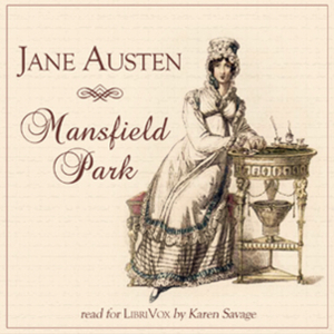 Mansfield Park by Jane Austen