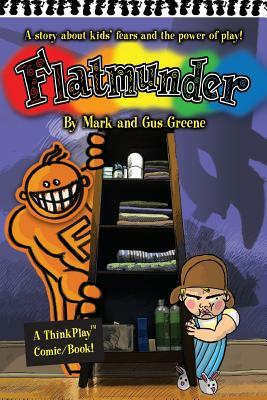 Flatmunder by Mark Greene