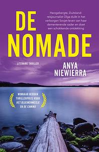 De nomade by Anya Niewierra