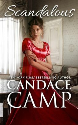 Scandalous by Candace Camp