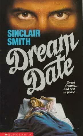 Dream Date by Sinclair Smith