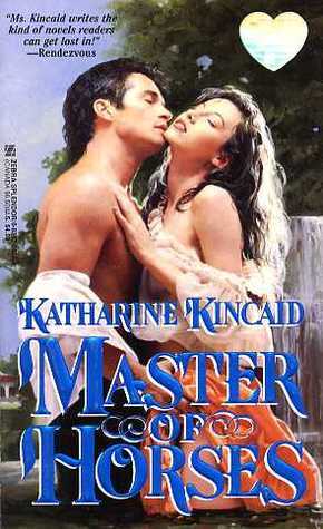 Master of Horses by Katharine Kincaid