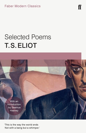 Selected Poems by T.S. Eliot