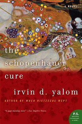 Lečenje Šopenhauerom by Irvin D. Yalom