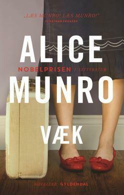 Væk by Alice Munro