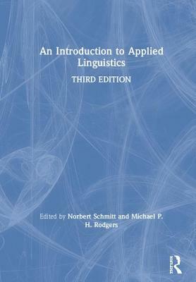 An Introduction to Applied Linguistics by 