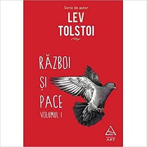 Război și pace: volumul I by Ion Frunzetti, Leo Tolstoy, Nicolae Parocescu