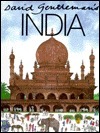 David Gentleman's India by David Gentleman