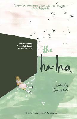 The Ha-Ha by Jennifer Dawson