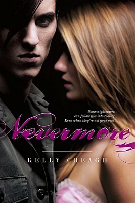 Nevermore by Kelly Creagh