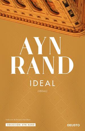 Ideal by Ayn Rand