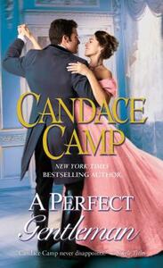 A Perfect Gentleman by Candace Camp