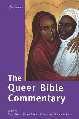 The Queer Bible Commentary by 