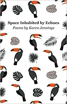 Space Inhabited by Echoes by Karen Jennings