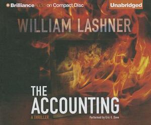 The Accounting by William Lashner