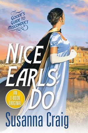 Nice Earls Do by Susanna Craig