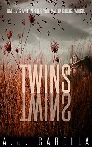 Twins by A.J. Carella