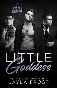 Little Goddess by Layla Frost