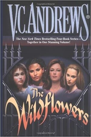 The Wildflowers by V.C. Andrews