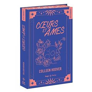 Coeurs et âmes - poche relié jaspage by Colleen Hoover