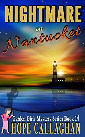 Nightmare in Nantucket by Hope Callaghan