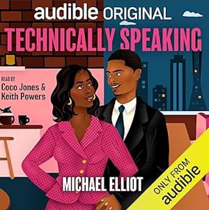 Theoretically Speaking by Michael Elliot