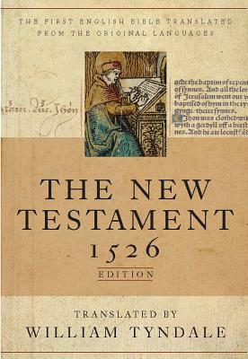 Tyndale New Testament-OE-1526 by 