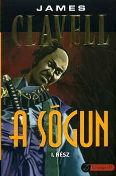 A sógun by James Clavell