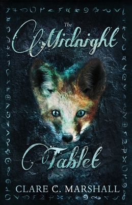 The Midnight Tablet by Clare C. Marshall