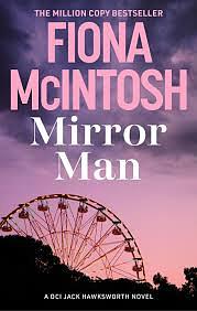 Mirror Man by Fiona McIntosh