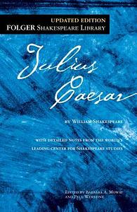 Julius Caesar by William Shakespeare