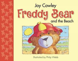 Freddy Bear & the Beach by Joy Cowley