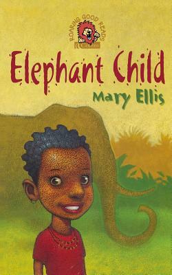 Elephant Child by Mary Ellis