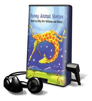 Funny Animal Stories by Giles Andreae, John Himmelman, Laurie Keller