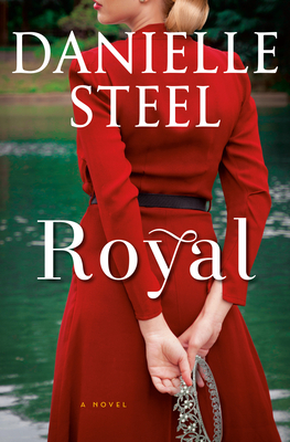 Royal by Danielle Steel