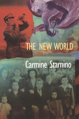 The New World by Carmine Starnino