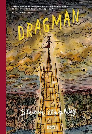 Dragman by Steven Appleby