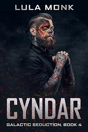 Cyndar by Lula Monk