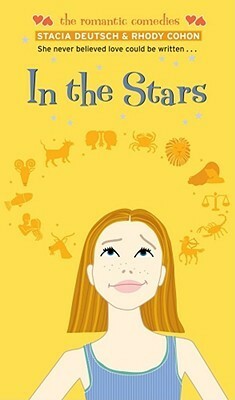 In the Stars by Stacia Deutsch, Rhody Cohon