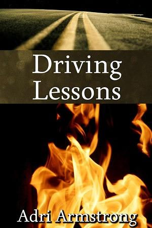 Driving Lessons by Adri Armstrong