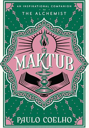 Maktub by Paulo Coelho