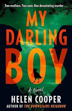 My Darling Boy by Helene Cooper