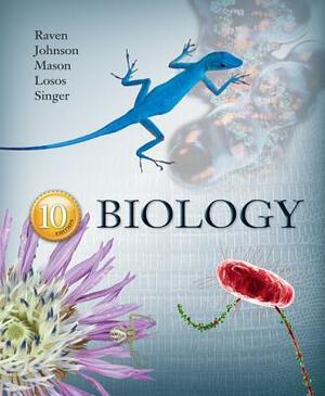 Biology with Vodopich Lab Manual by Peter Raven