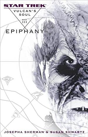 Epiphany by Susan Shwartz, Josepha Sherman