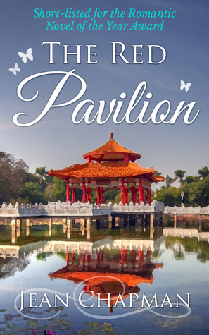 The Red Pavillion by Jean Chapman